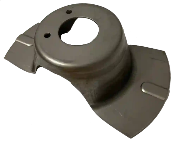 Масляный сепаратор (разбрызгиватель) Bitzer 4DC-5.2Y-40S 4DC-7.2Y-40S